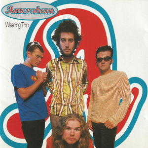 Brilliant Fantastic (Underpants Off Version)