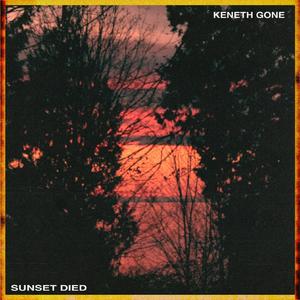 Sunset Died