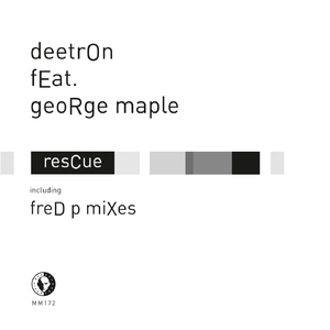 Rescue (Fred P Reshape Dub)