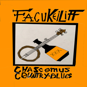 Chascomús Country Blues