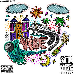 VIBE (feat.Regular Repty)