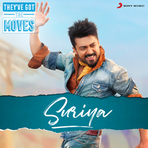 Ava Enna (From "Vaaranam Aayiram")