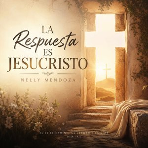 La Respuesta Es Jesucristo