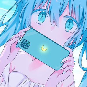 忘れたいのに (feat. 初音ミク)