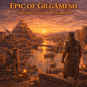 Gilgamesh, King of Uruk