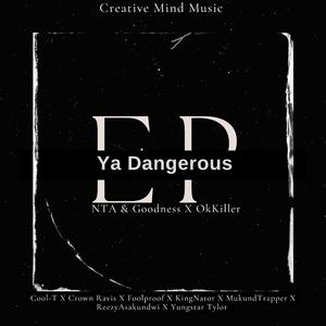 Mathombe A Dangerous (feat. Goodness Beatz, Cool T & OkKiller)