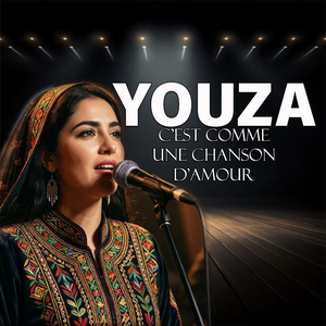 C'est comme une chanson d'amour