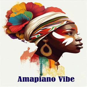 VIBE FREE AMAPINO TYPE BEAT