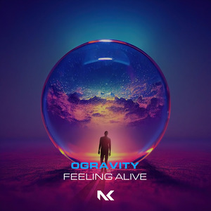 Feeling Alive (Extended Mix)