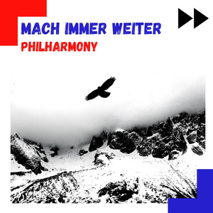 Mach Immer Weiter