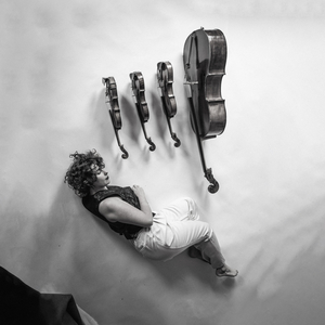Hasidic Waltz