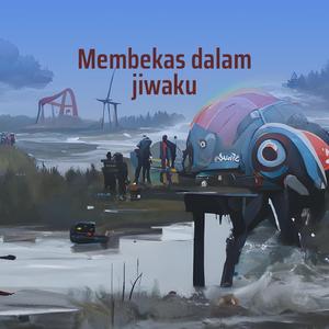 Membekas dalam jiwaku (Remastered 2024)