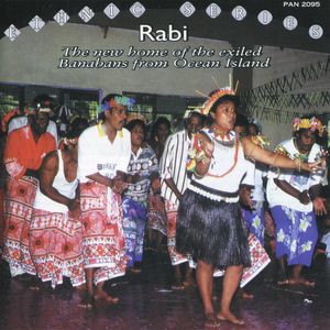 E Tataru Te Bong (The Days Are Multiplied) / Kaua Tiena (Gathering the People)