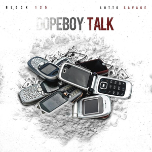 Dopeboy Talk
