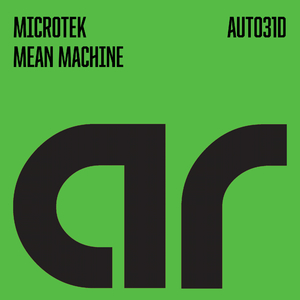 Mean Machine [Chris Cargo Remix]