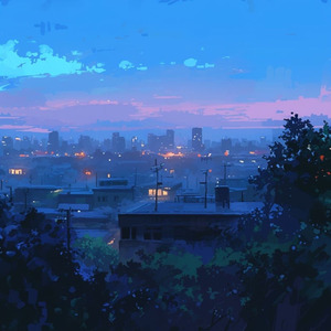 Echoes of Rain (Demo)