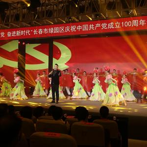 把一切献给党（翻自 王宏伟）