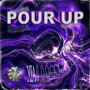 POUR UP