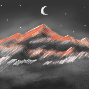 loner【prod by 牙刷/李小眼】