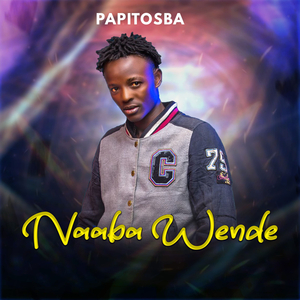 Naaba Wendé