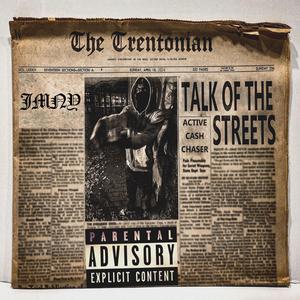 TALK OF THE STREETS