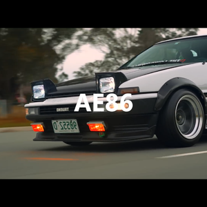 【FREE】"AE86" - Tyga x Offset Type Beat