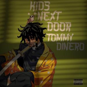 Kids Next Door