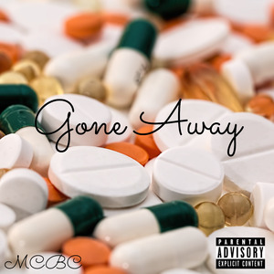 Gone Away