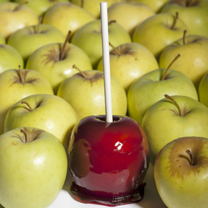 Candy Apple