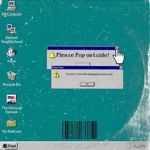 Pop Outside (feat. Daeethedon)