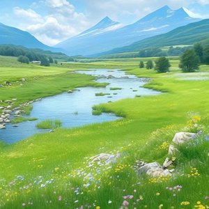 你是恩赐也是劫（翻自 舒岩）