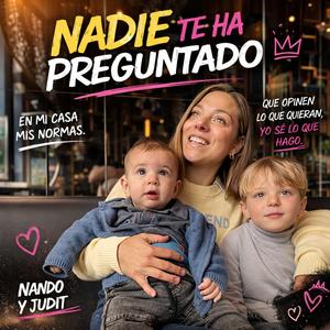 Nadie te ha preguntado