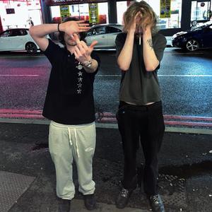 keep searching (feat. 1uglytom)