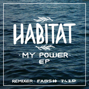 My Power (742D Remix)