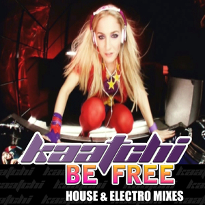 Be Free (AUDiOiSSTiKZ Radio Mix)