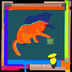 Mad Tea Party (feat. 스월비)