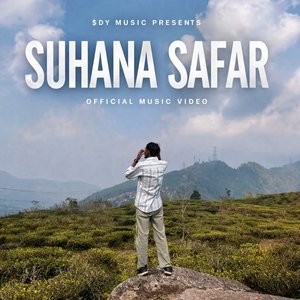 Suhana Safar