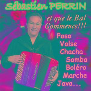 La Samba Des Accordéonistes (Samba)