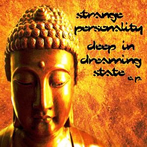 Ayahuasca Sagrada (Strange Personality Remix)