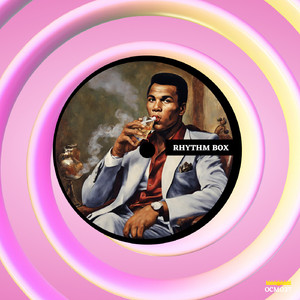 Mr. Funk (Pablo Hdez Remix)