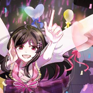 No.1（18岁生日作）