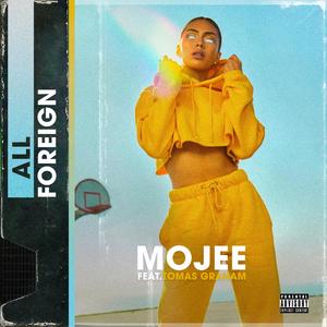 All Foreign (feat. LEFTHAND)