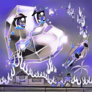 别伤我的心-3bangz/ty.（Z_Z1za1 remix）