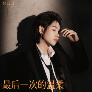 最后一次的温柔