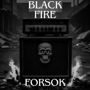 Black Fire