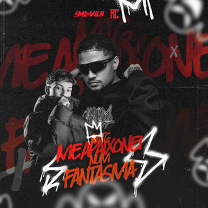 MTG ME APAIXONEI NUM FANTASMA