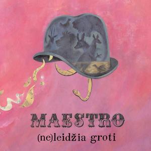 Personnages a longues oreilles