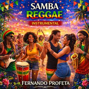 Samba Reggae Nº 12