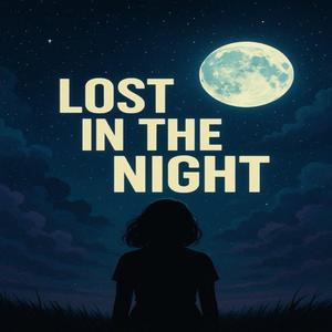 Lost in the night