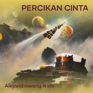 Percikan Cinta